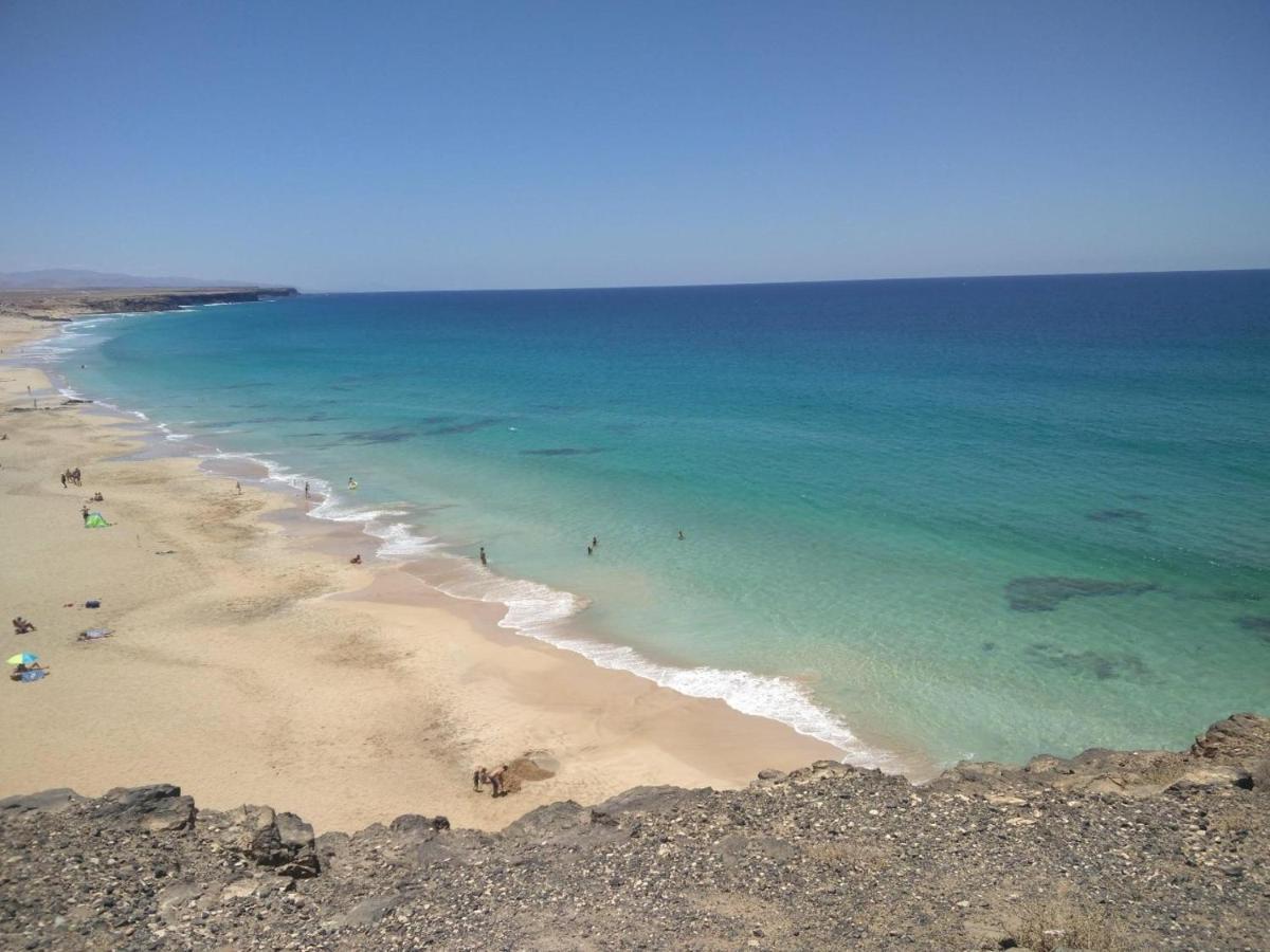 Enjoy Cotillo 외부 사진