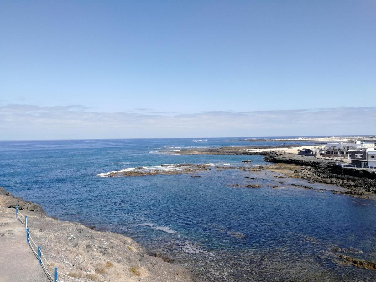 Enjoy Cotillo 외부 사진