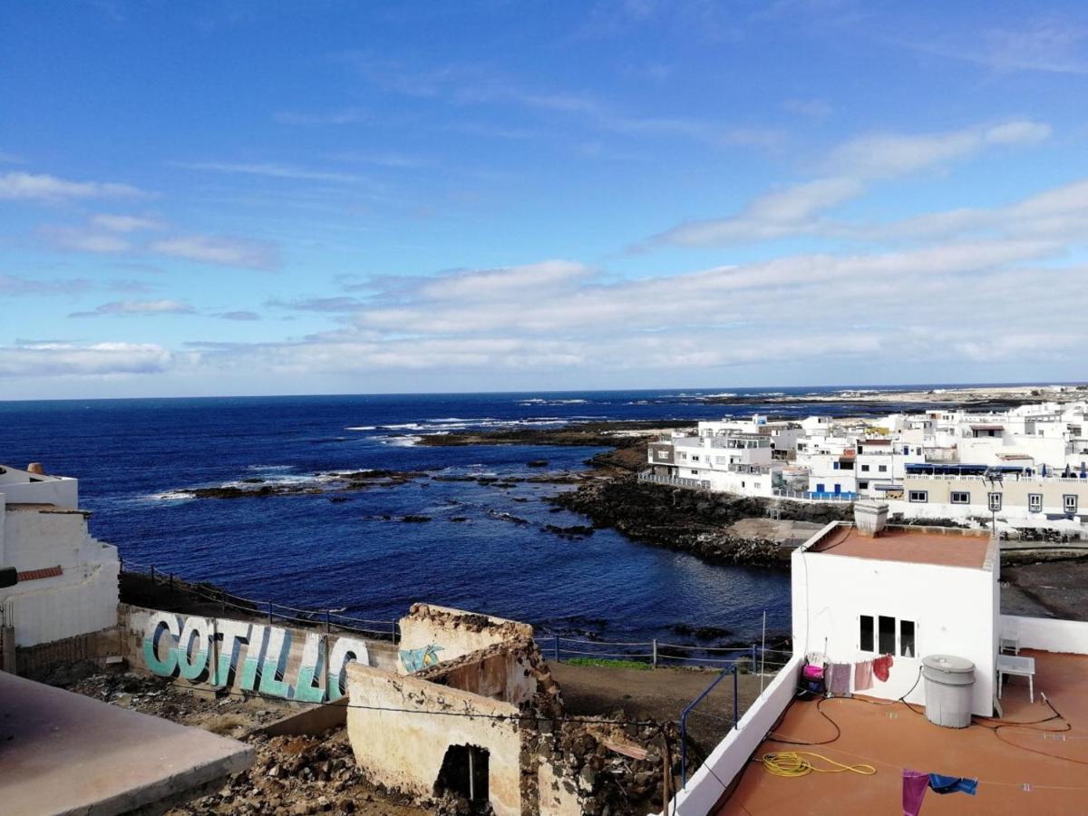 Enjoy Cotillo 외부 사진