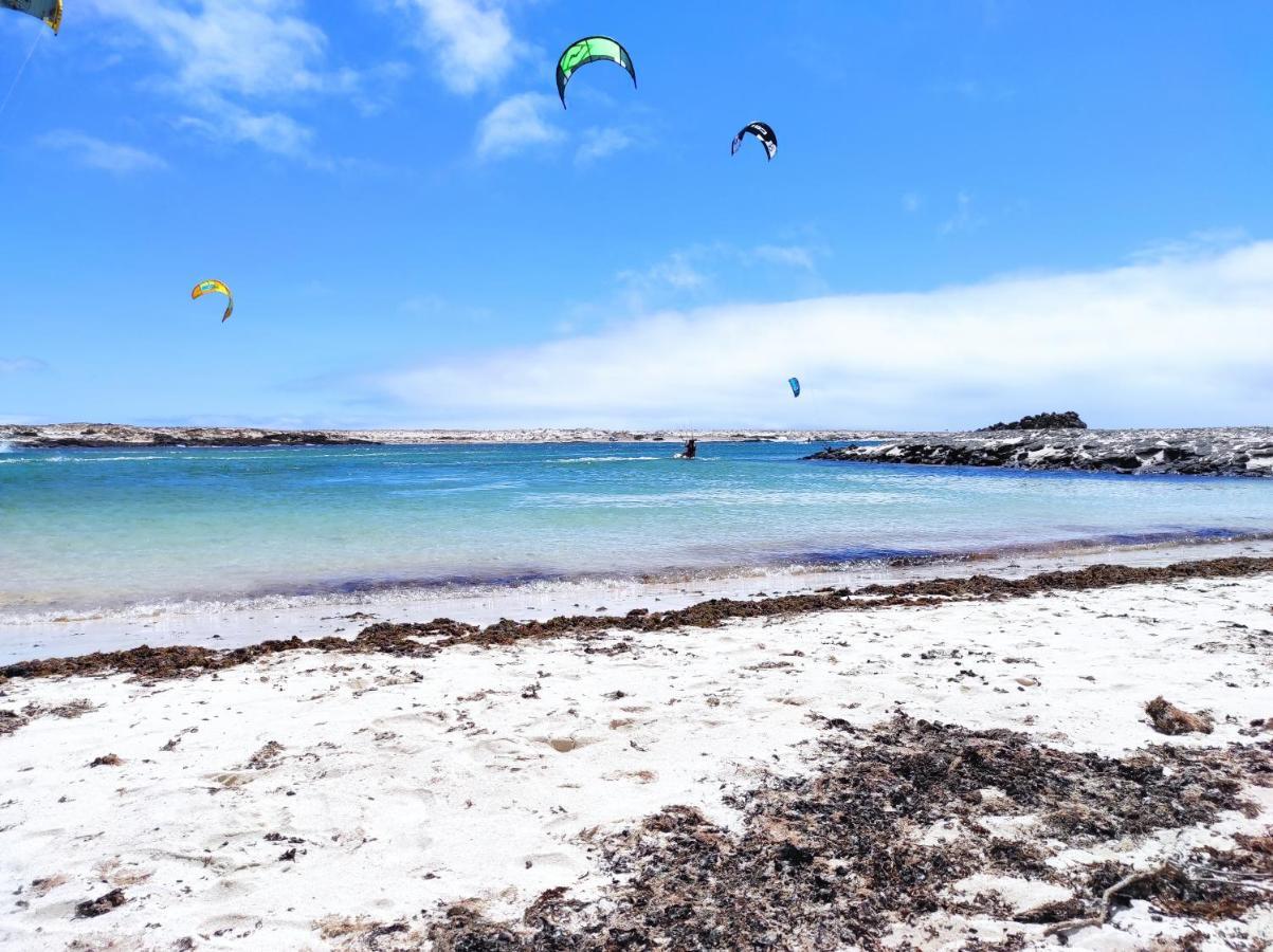 Enjoy Cotillo 외부 사진