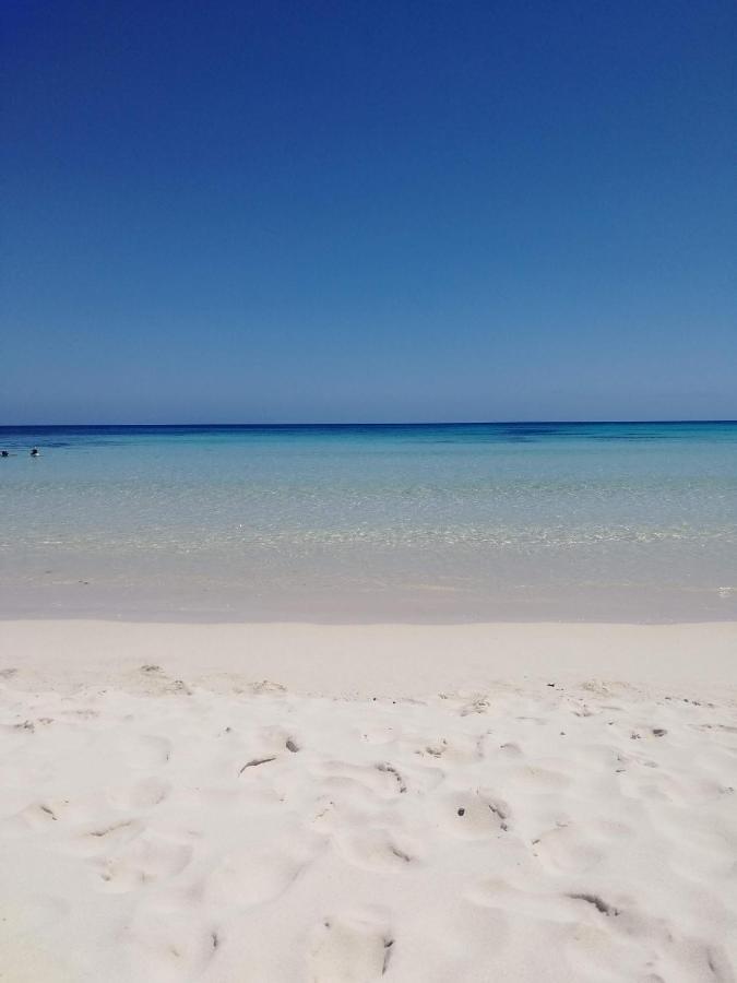Enjoy Cotillo 외부 사진