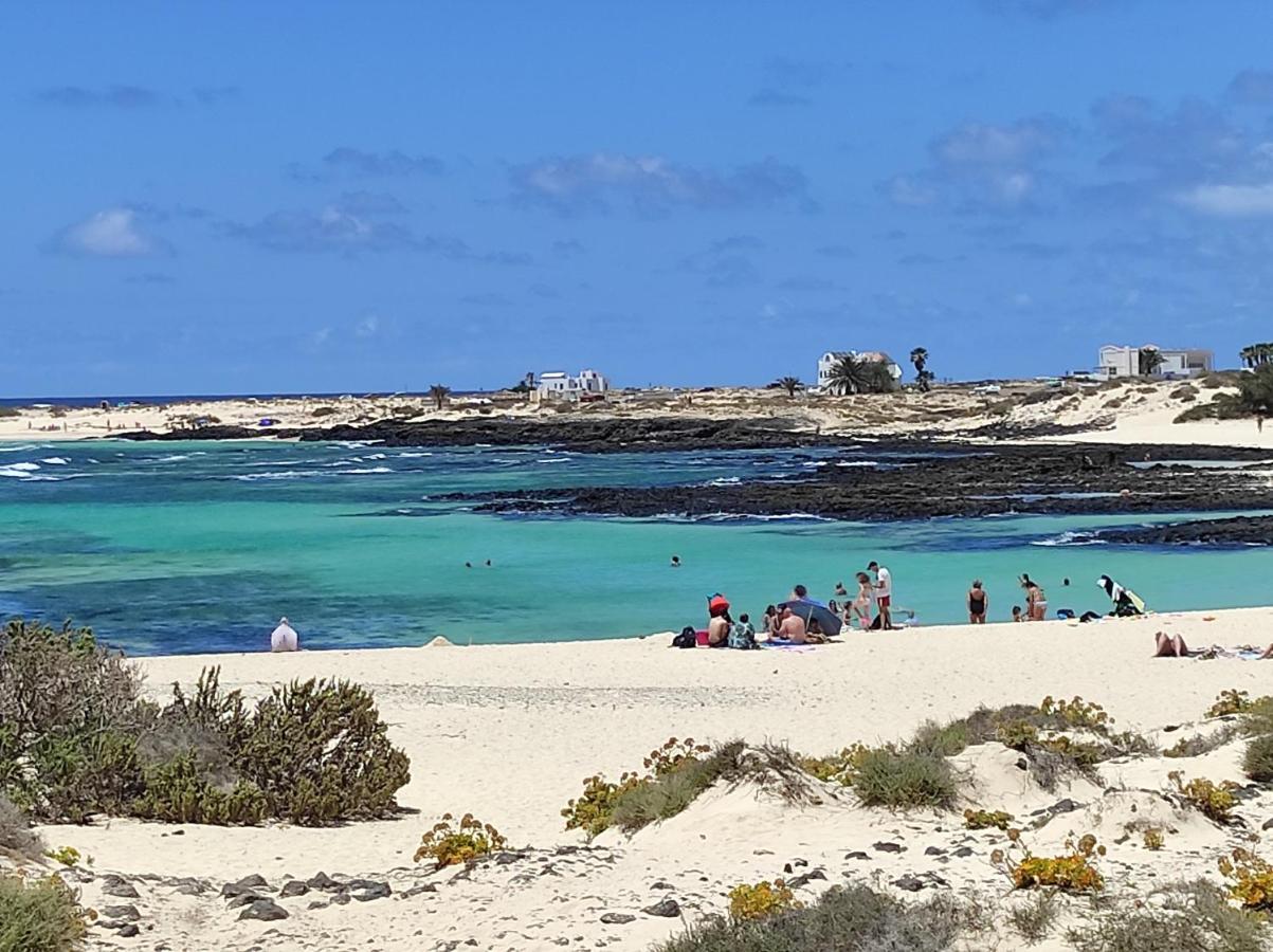 Enjoy Cotillo 외부 사진