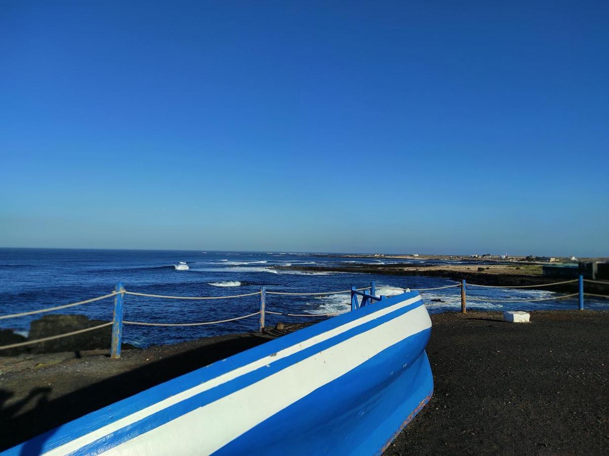 Enjoy Cotillo 외부 사진