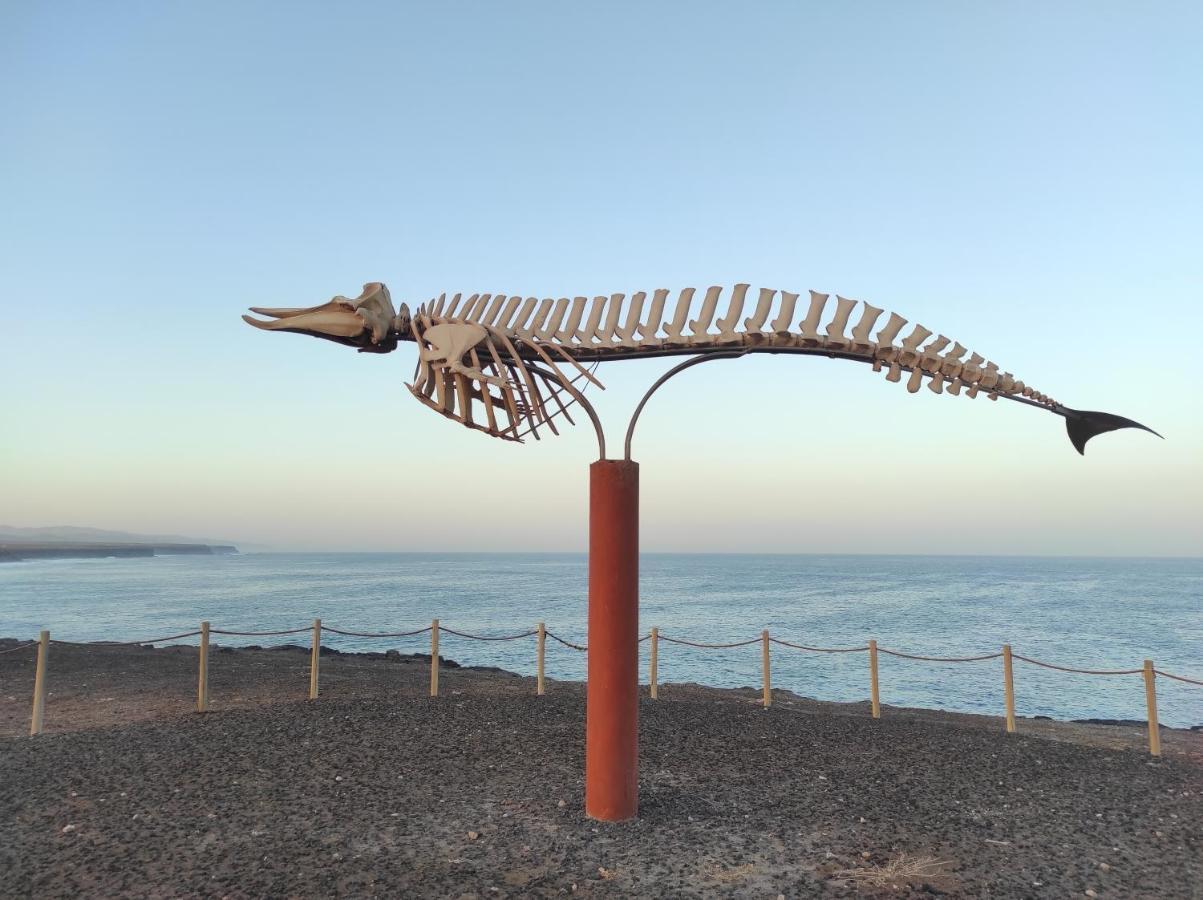 Enjoy Cotillo 외부 사진