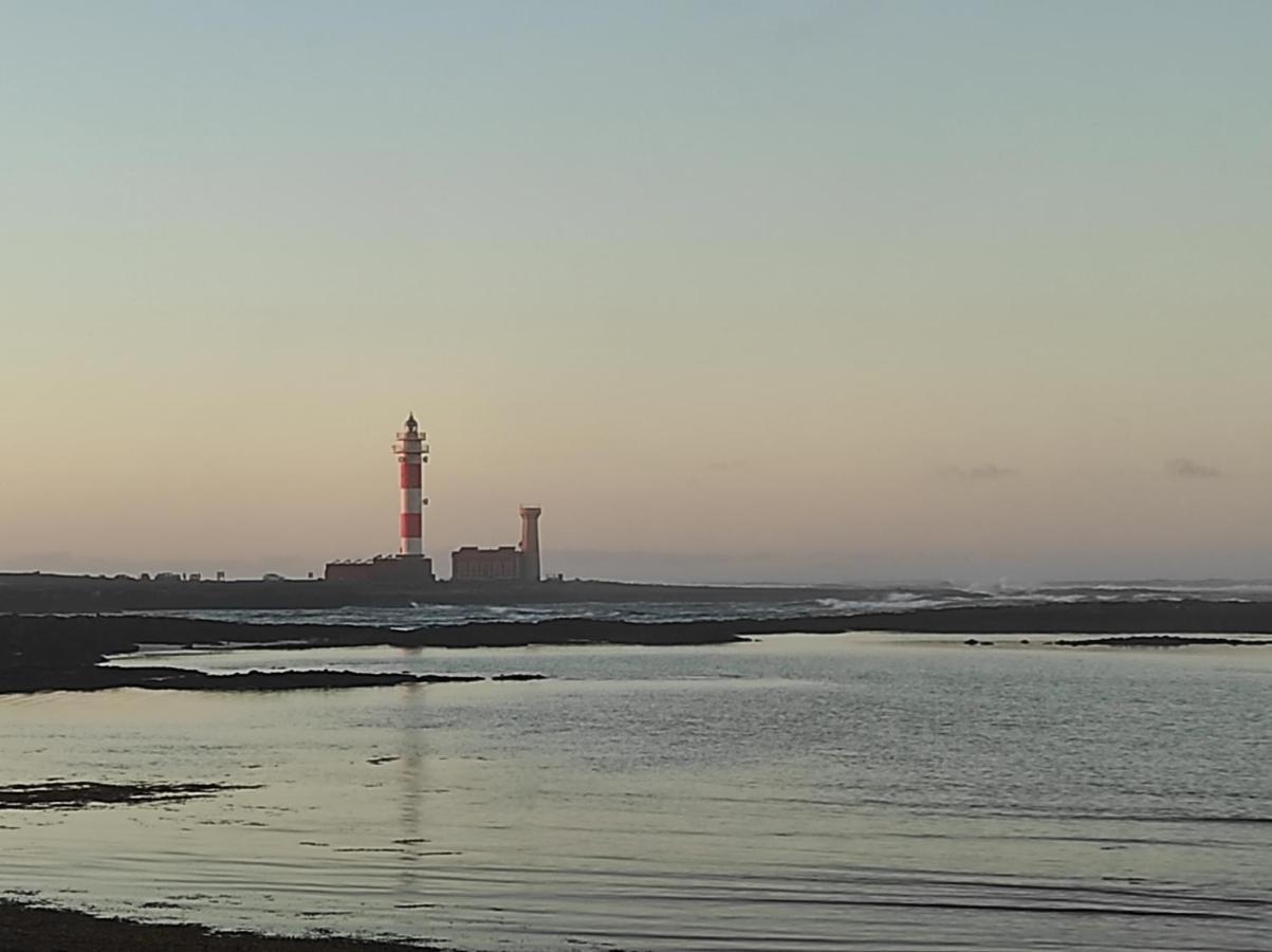 Enjoy Cotillo 외부 사진