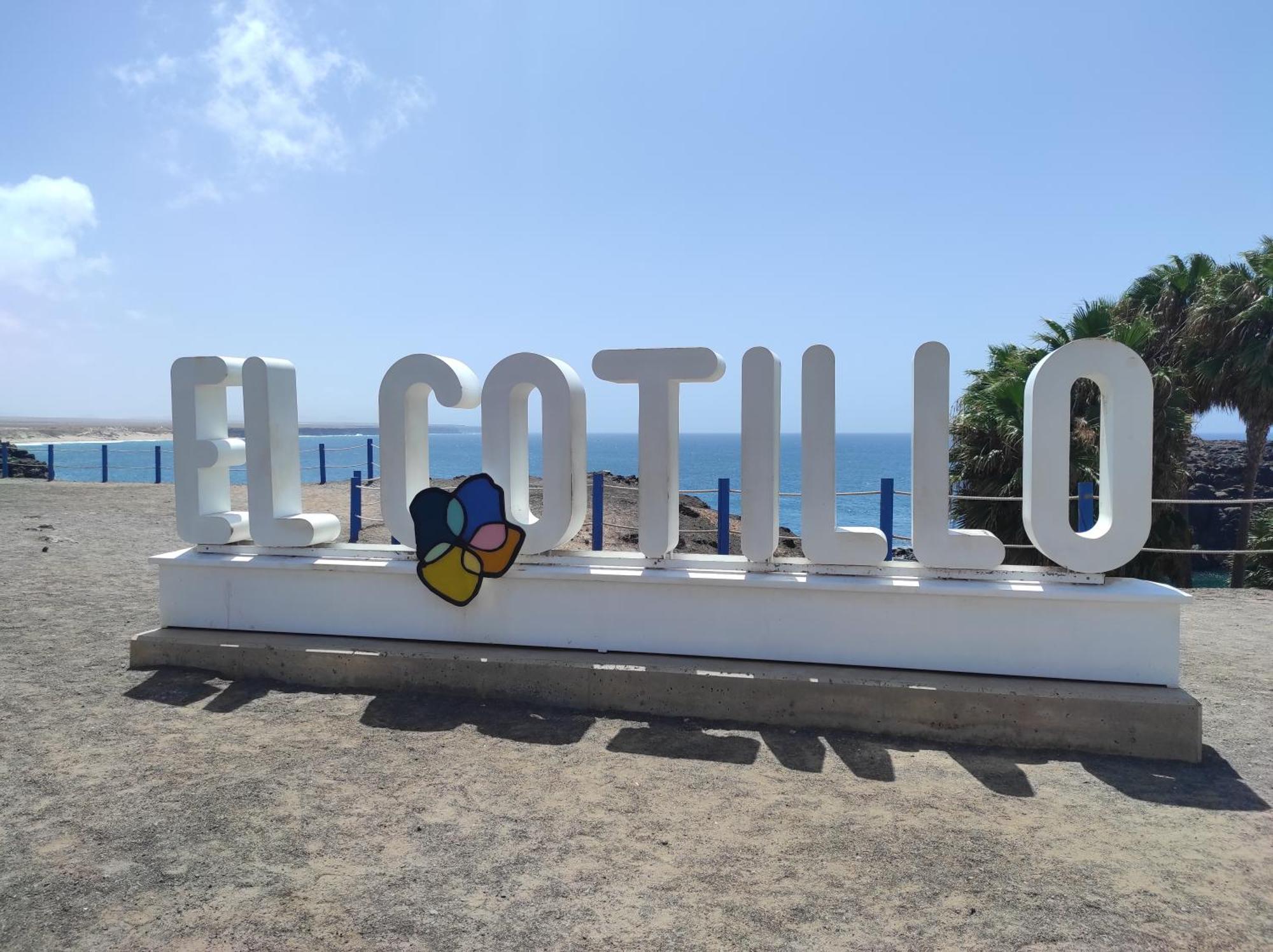 Enjoy Cotillo 외부 사진