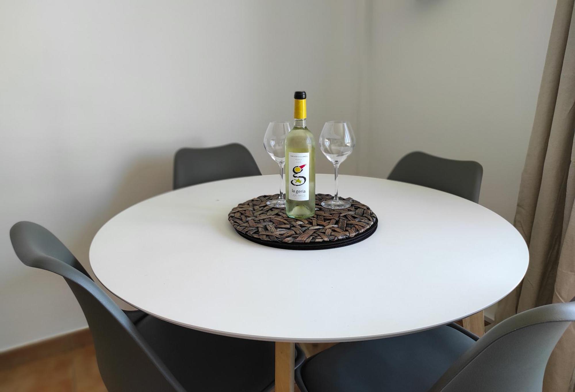 Enjoy Cotillo 외부 사진
